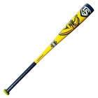 2025 Louisville Slugger Savannah Bananas -10 Usa Baseball Bat     Wbl4090010