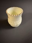 Souvenir Custard Glass Milwaukee  Wisconsin