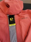 Pearl Izumi Men s Canyon 2 5l  Cycling Rain Jacket Size Medium