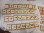 Winnie The Pooh Bradford Exchange Whole Year Perpetual Wall Calendar Plates Read