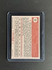 Pope Leo Xiv Robert Prevost Novelty Art Trading Card Mickey Mantle White Sox