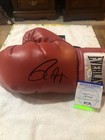 Roy Jones Jr Signed Autograph Boxing Glove Psa Dna Coa Champ Hof