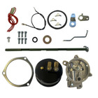 For Edelbrock 1478 Performer Series Electric Choke Kit For 1404 1405 1407