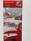 Diamond Dotz Art Kit Christmas Trees Truck Special Ed Dd4 39 Craft Crafting New