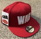 Out Da Box New Era 9fifty Marvelous Marvin Hagler War Hat  63 100 Vs Hearns New 