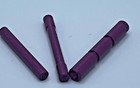Complete Parts Kit For Sct 19 Frames Glock  Gen 3 Red Aluminum Fpk Lower Upper