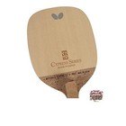 Butterfly Cypress V-max 23960 Penholder Table Tennis Racket Blade Size  163 X