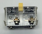 Allen Bradley 800t-xd1 Shallow Contact Block 1-n o 