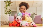 Hug-a-lumps Sea Bear Sage 7  Weighted Plush Toy Soft Stuffed Animal