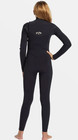 Billabong Girls Synergy Natural 3 2mm Chest Zip Full Wetsuit Black  199 95