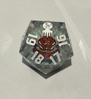 Mtg Fblthp X Spider-man Magiccon Atlanta 20-sided Spindown Die   Dice  2xl 55mm 