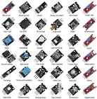 37 In 1 Box Sensor Kit For Arduino Starters  Diy Raspberry Pi Good Quality