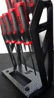Tabletop Screwdriver Tool Organizer Holder Display For Icon Mini Driver Rack