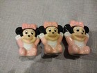 Vintage Minnie Mouse Statues