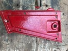 Massey Harris   Antique Tractor Part Farm Cast Iron Original Part  X624