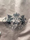 Juicy Couture Changing Mat bag Eenfant For Bag Pink