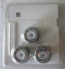 New Original 2013 Philips Norelco Hq8 Sensotouch Replacement 3 Blade Shavingunit