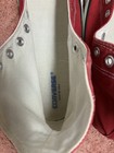 Vintage 1990   s Made In Usa Converse Chuck Taylor Size 10 5 Mens Red