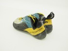 La Sportiva P3 Vibram Xsedge Sole Lace Up Usw 5 5 Eu 36 Climbing Shoe