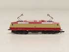 Marklin 8853 Z Mini Club Db E Class 120 001-3 Electric Locomotive Ln