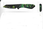 Hulk Spring Assisted Open Pocket Knife9   