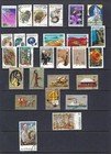 Australia Stamps Used - 70 Different - 1970-1985 - Colorful Lot - Take A Look 