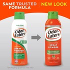 Odor-eaters Foot Spray Powder 4 Oz