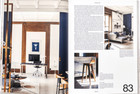 The New Era Magazine Issue 01 2020   A Scandinavian Magazine On Interiors 