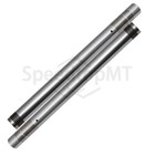 2xfront Fork Legs Inner Tubes For Kawasaki Ninja Zx10r Zx-10r 2011-2015 43x540mm