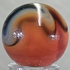 Jabo Swirl Marble  65 Inches Mint Condition Condition Combined Shipping 