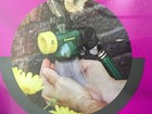 Outdoor Water Spicket Hand Wash Or Fill Ready W  Hose Attachment Same Day Ship 