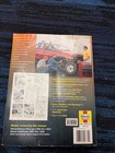 Haynes 72030 Repair Manual For Datsun Nissan Pick-up   Pathfinder 1980 Thru 96