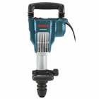 Bosch Dh1020vc-rt 15 Amp Sds-max Inline Demolition Hammer Certified Refurbished