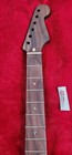 Stratocaster Strat  9 all Rosewood Neck Replacement 9 5 Radius