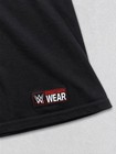Wwe The Shield Authentic Wear Graphic Wrestling T-shirt