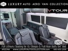 2025 Ogv Luxury Coach V-tour Rwd Lithium Coach 10-pass sleeps-2 Rear Full Bath