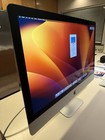 Apple Imac 27-inch Quad-core Intel Core I5 24gb Ram 1tb Macos Ventura