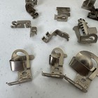 Singer Greist Rotary Attachments Sewing Machine High Shank Vintage