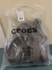 Crocs Unisex Offroad Sport Clogs Lightweight Espresso walnut Width Medium  New 
