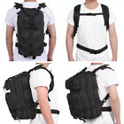 30l Military Tactical Backpack Rucksack Camping Hiking Shoulder Bag Travel 