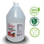Joly   s Vinegar-natural Distilled White Vinegar 1 Gallon  128oz  - 5  Acidity