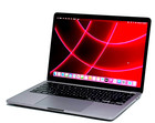 2020 2021 Macbook Pro 13 Quad 3 8ghz - 16gb Ram - 512gb Ssd - 4tb3 Apple Laptop