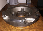 Ingersoll 8  Indexable Facemill - 2 5  Arbor - No  Sf6n-08r01 - New