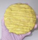 Handmade Fresh Baked Lemon Cookies  Giant Cookies  Soft Baked Cookies 