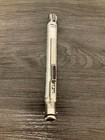 Zimmer Hall Micro 100 Sagittal Saw Surgical Instrument 5053-11