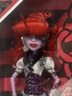 Monster High Boo-riginal Creeproduction Dol Operetta With Pet Spider  new 