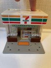 7-eleven Miniature Store Tomica Convenience
