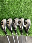 Orlimar Escape Hybrids Set  5-6-7-8-9 With A Flex Seniors Graphite Shafts