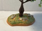 Large 8 0  Plastic Forest Tree For Your Diorama  Playset Or Train Set 