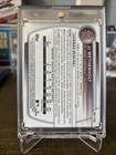 Jj Wetherholt Autographed In Person 2025 Bowman Draft Bd145 Rookie Card No Coa